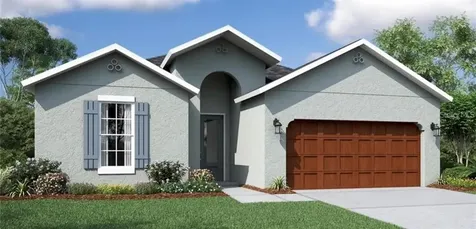 13260 Newport Shores Drive Hudson FL 34669