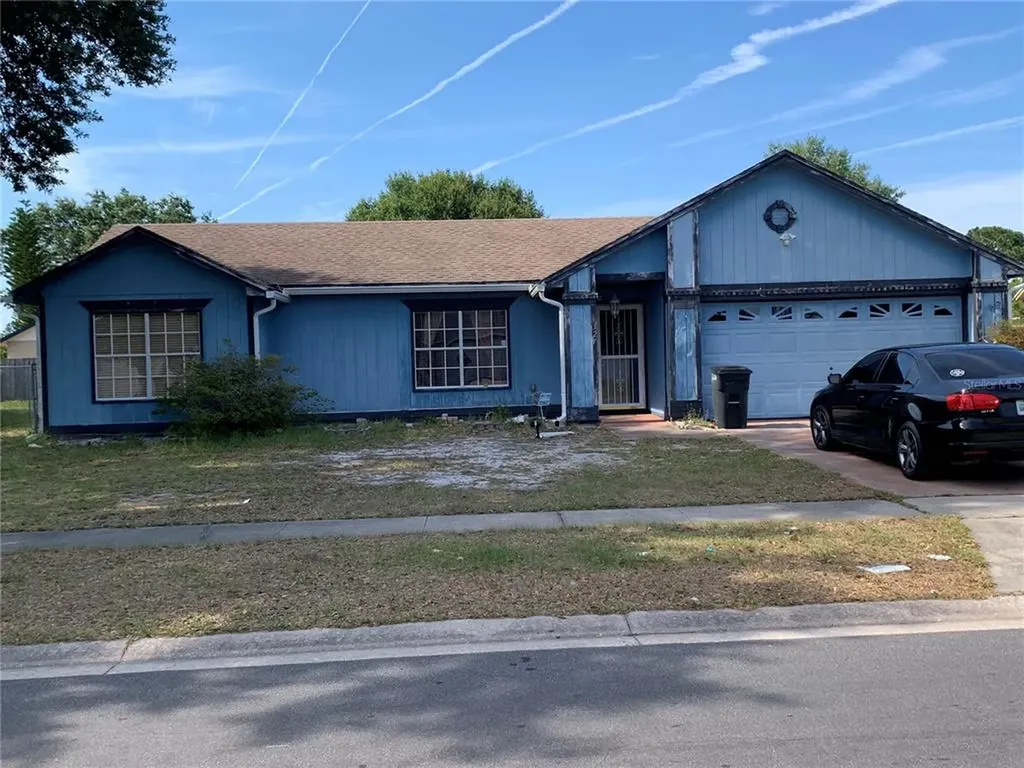 321 Drake Elm Drive Kissimmee FL 34743