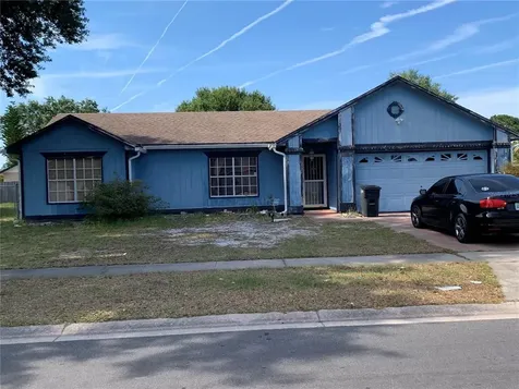 321 Drake Elm Drive Kissimmee FL 34743