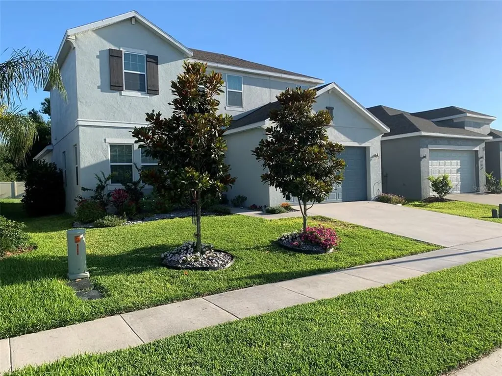 747 Grand Hilltop Drive Apopka FL 32703