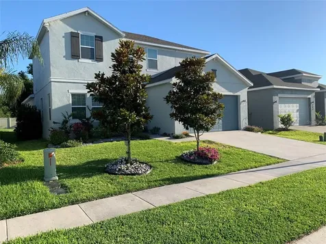 747 Grand Hilltop Drive Apopka FL 32703