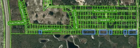 147 El Dorado Drive Lake Placid FL 33852