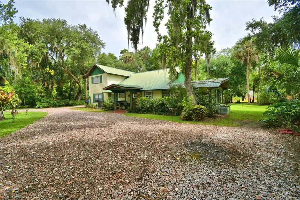 9117 Old Tiger Creek Trail Lake Wales FL 33898