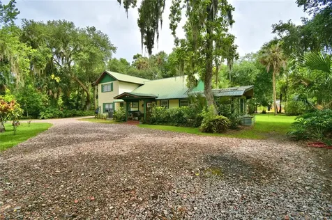 9117 Old Tiger Creek Trail Lake Wales FL 33898