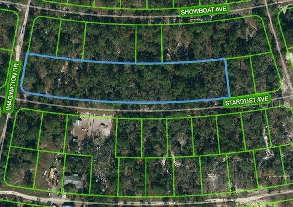 350 Stardust Avenue Lake Placid FL 33852