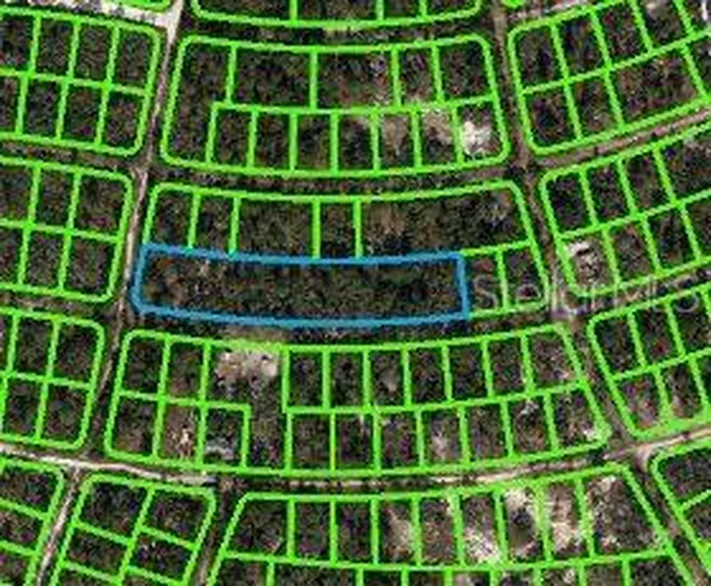 350 Stardust Avenue Lake Placid FL 33852