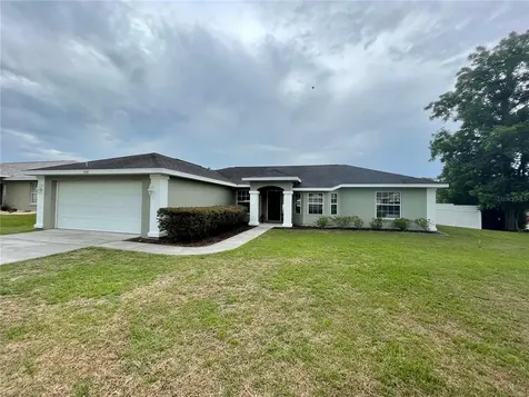 13135 SW 3rd Court Ocala FL 34473