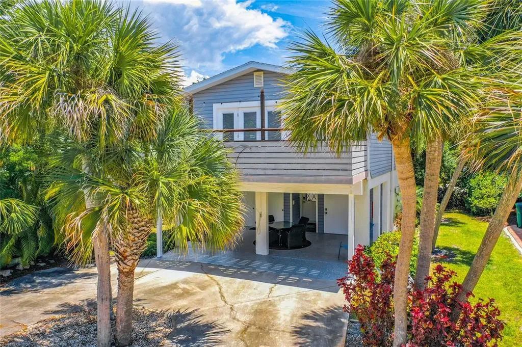 115 Wilhelm Drive Englewood FL 34223