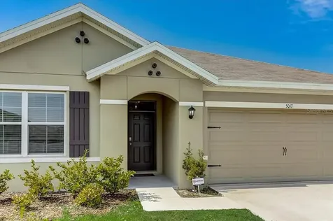 5017 Blue Willow Way Palmetto FL 34221
