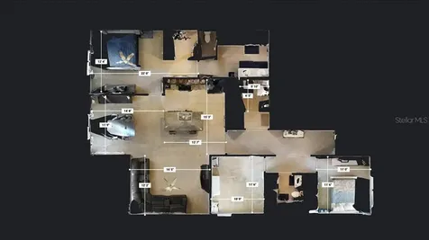 5017 Blue Willow Way Palmetto FL 34221