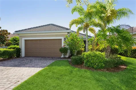 19124 Lappacio Street Venice FL 34293