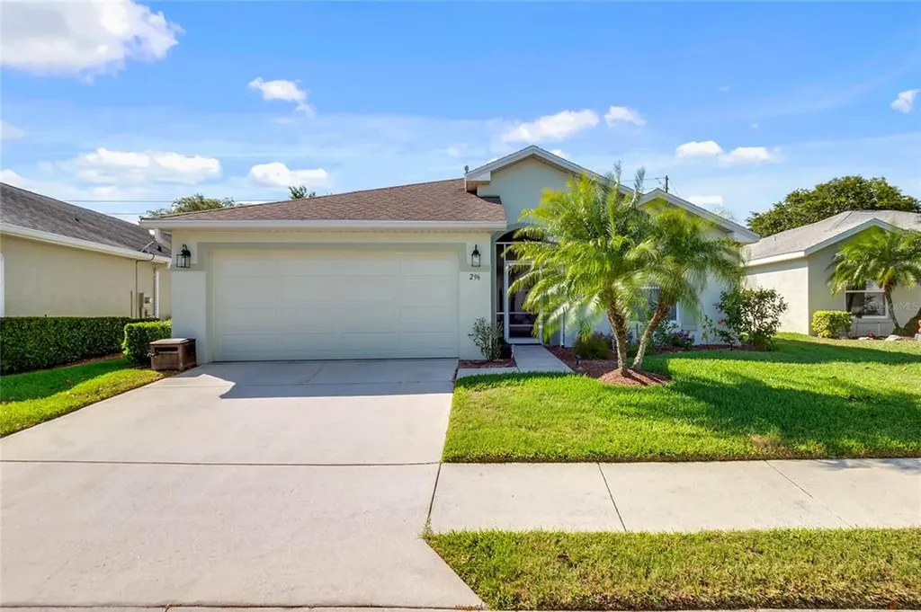 296 Lake Suzanne Drive Lake Wales FL 33859
