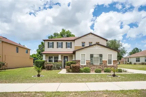 2469 Breezy Meadow Road Apopka FL 32712