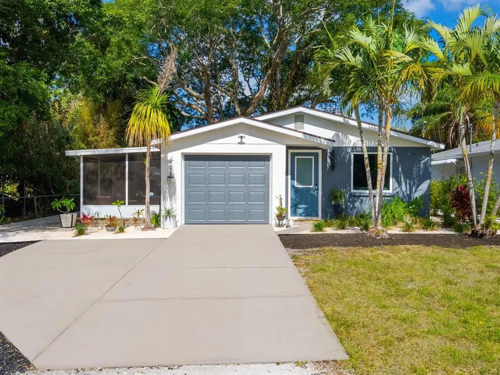 4526 S Lockwood Ridge Road Sarasota FL 34231