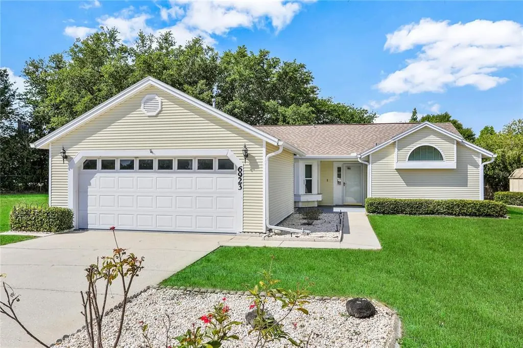 6923 Appaloosa Court Lakeland FL 33811