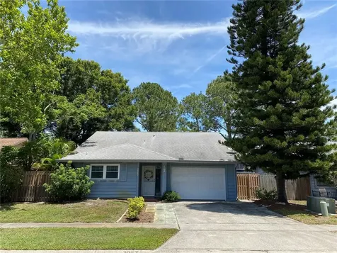 3087 Whispering Drive S Largo FL 33771