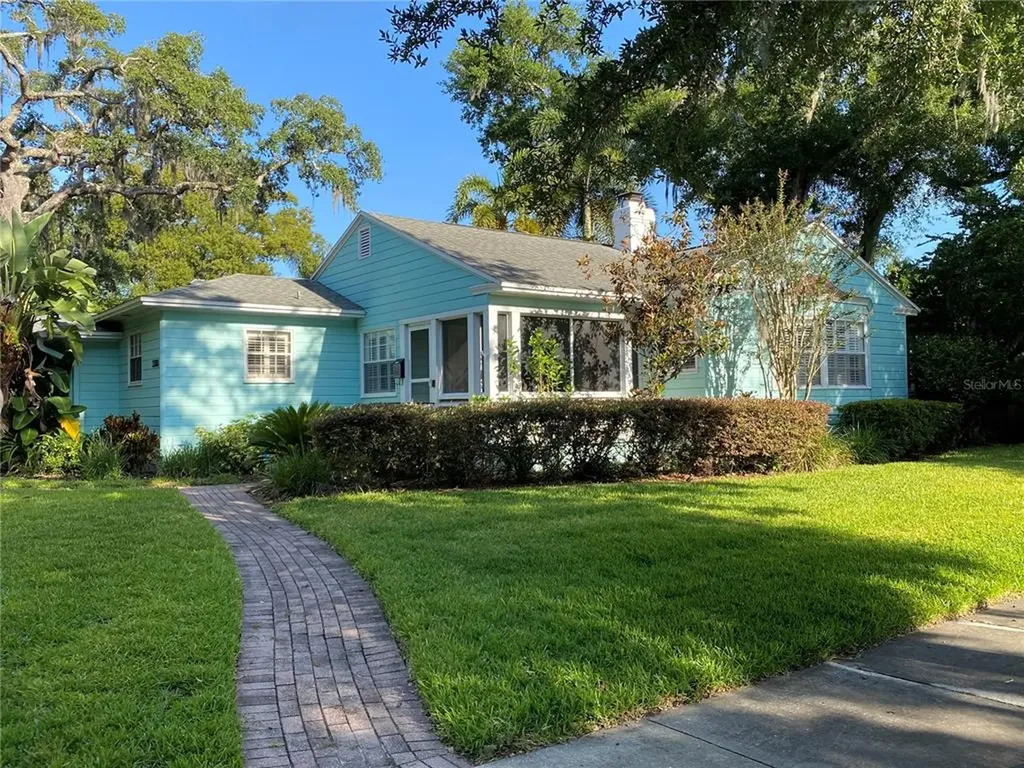3300 Sherwood Road Orlando FL 32803