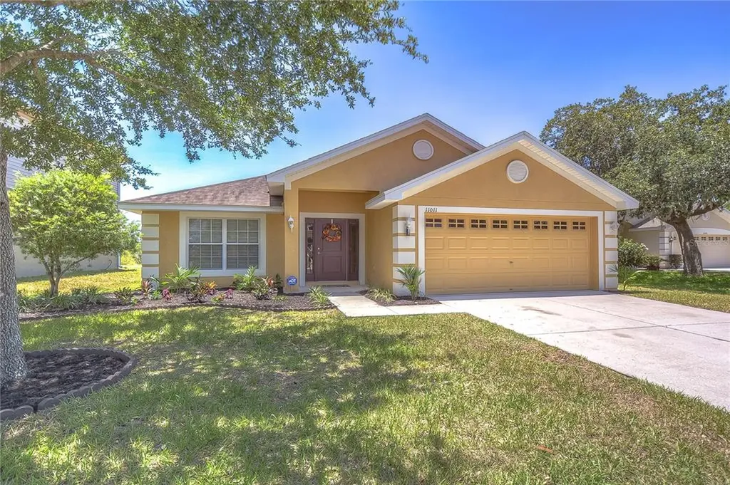 11011 Running Pine Drive Riverview FL 33569