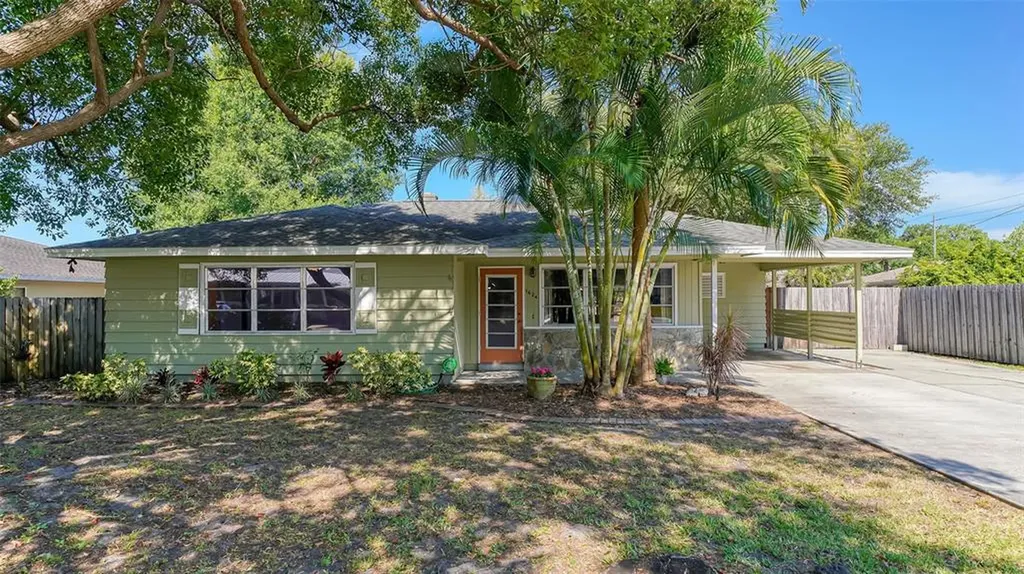 1624 S Jefferson Avenue Sarasota FL 34239