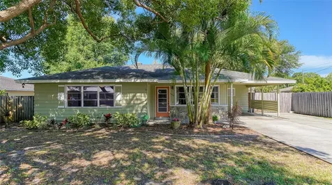 1624 S Jefferson Avenue Sarasota FL 34239