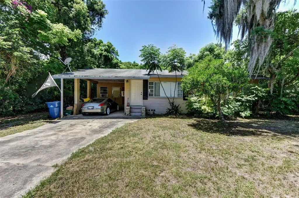 118 Temple Street Deland FL 32720