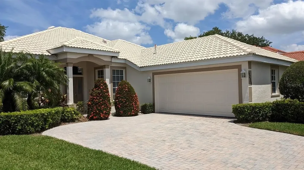 6238 Sturbridge Court Sarasota FL 34238