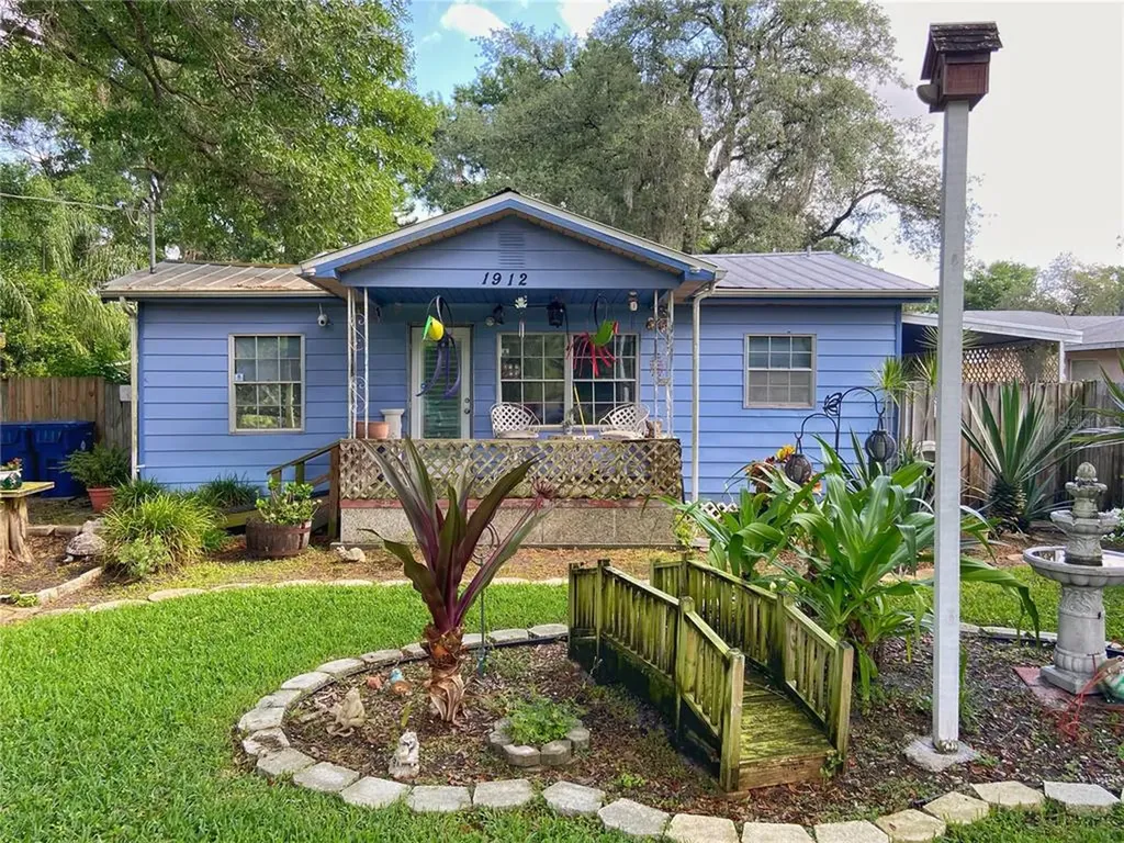 1912 E 97th Avenue Tampa FL 33612