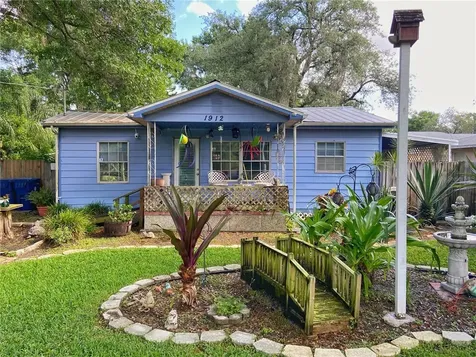 1912 E 97th Avenue Tampa FL 33612