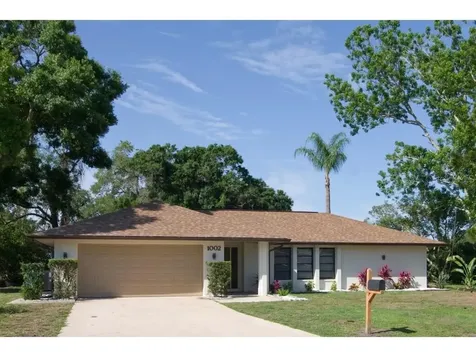 1002 Indian Hills Court Venice FL 34293