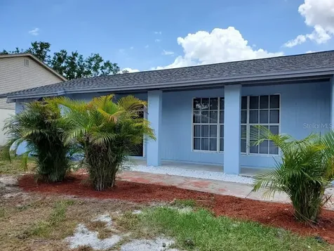 6612 Reef Circle Tampa FL 33625