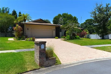 3319 San Domingo Street Clearwater FL 33759