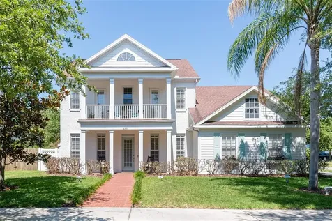 6301 Burdock Place Tampa FL 33616