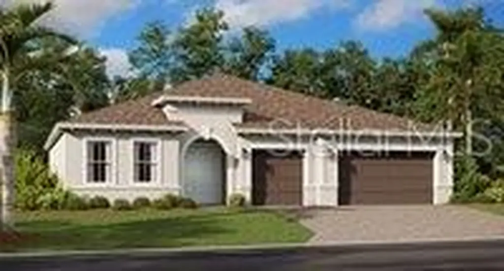 5161 Kingwell Circle Oviedo FL 32765