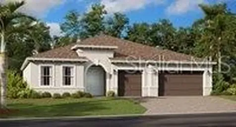 5161 Kingwell Circle Oviedo FL 32765