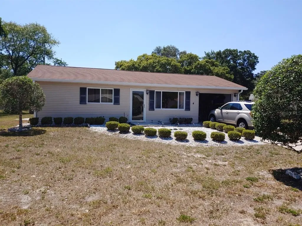 10826 SW 79th Avenue Ocala FL 34476