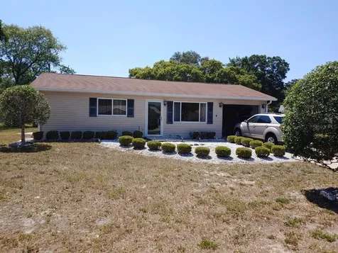 10826 SW 79th Avenue Ocala FL 34476