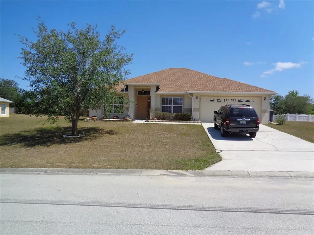 568 Hatchwood Drive Haines City FL 33844