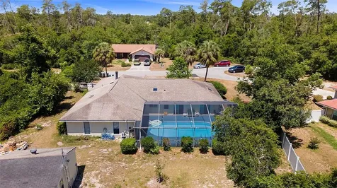 15345 SW 22nd Court Road Ocala FL 34473
