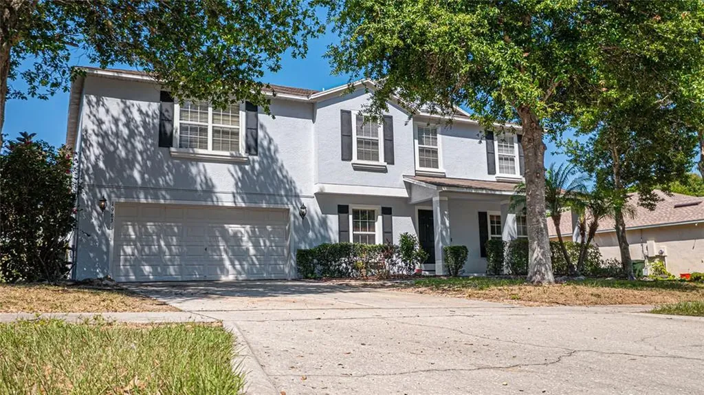1983 Country Brook Avenue Clermont FL 34711