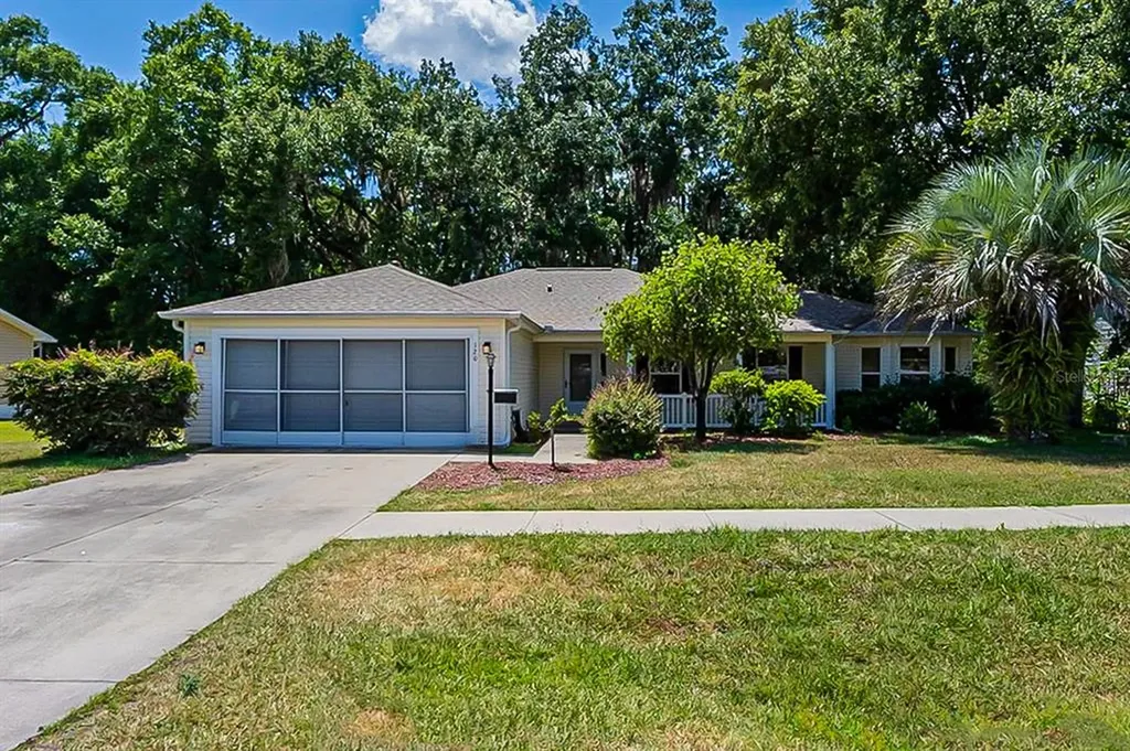 120 Cherry Blossom Lane Lady Lake FL 32159