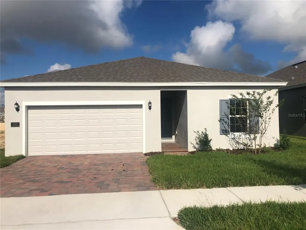 868 Cambridge Drive Winter Haven FL 33881