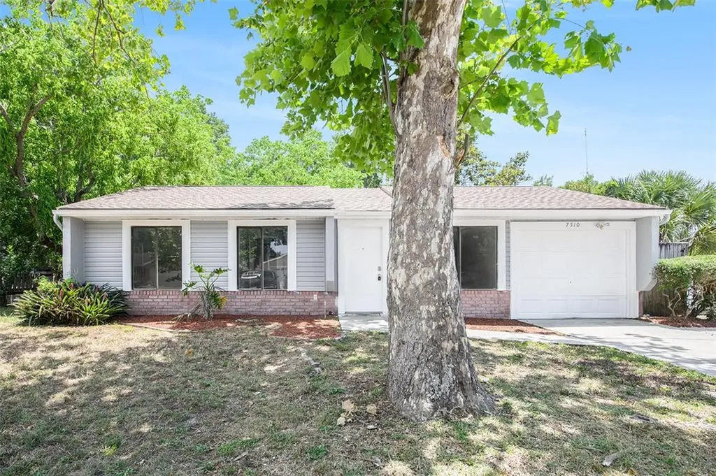 7510 Breezewood Court Port Richey FL 34668