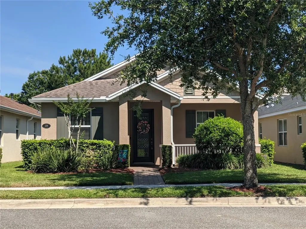 229 Westfield Drive Deland FL 32724