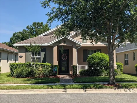 229 Westfield Drive Deland FL 32724