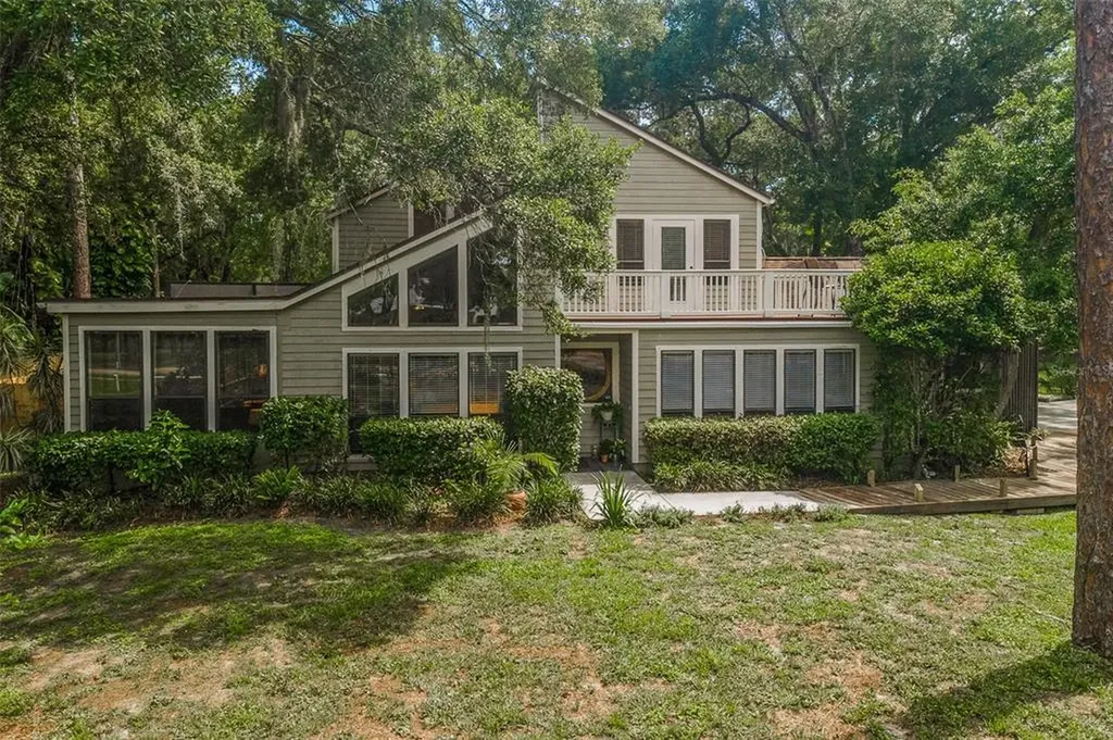 12211 Twin Branch Acres Road Tampa FL 33626