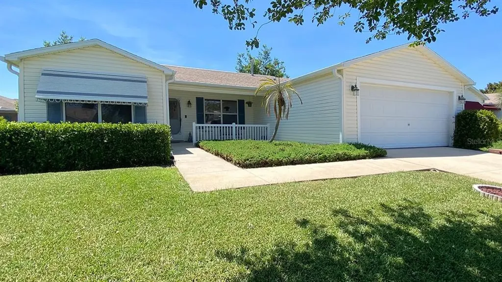 1818 Naples Place The Villages FL 32162
