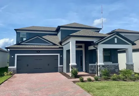 274 Red Poppy Court Longwood FL 32750