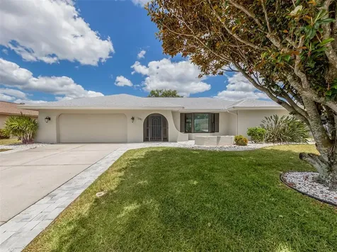 1240 Pine Needle Road Venice FL 34285