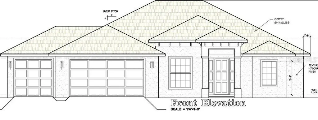 56 Par View Road Rotonda West FL 33947