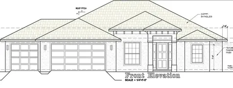 56 Par View Road Rotonda West FL 33947